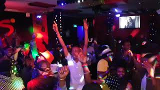 MKONO WA BWANA BY ZABRON LIVE NDANI YA NEW GOLDEN SPARROW LOUNGE KARATU