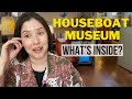 Houseboat Museum | Houseboats Amsterdam