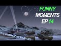 WOTB Funny Moments EP14 - It Is Wednesday My Dudes