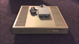 Cncfreak's Atari Computer Collection 02/04/2014 Profile