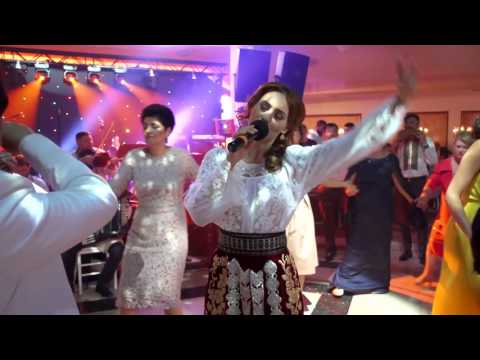Emilia Dorobantu - Colaj sarbe