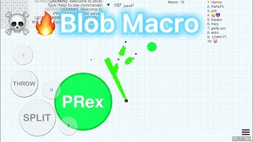 بلوب #1 جلد اسطوري 🌝🔥🔥