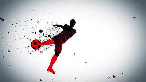 Stunning Football/Soccer Intro Template for your YouTube Videos || After Effects Template - 508