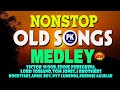 Victor Wood,Eddie Peregrina,Lord Soriano,Tom Jones - Non Stop The Best Old Song Medley 🔥🔥