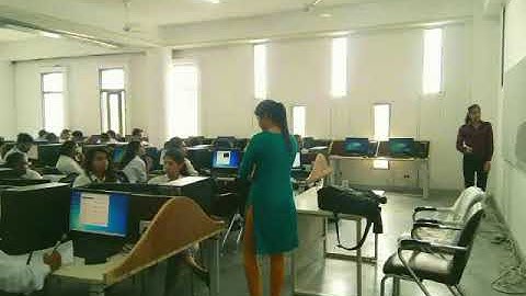 Training by IBM on Android