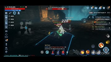Mir4 Speed Hacking Bots - Server NA73