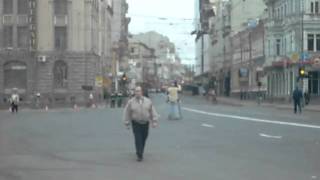 1 мая 2009 (видео 1)