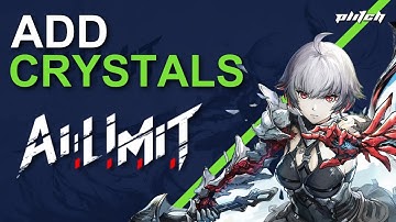 AI LIMIT Cheats: ADD CRYSTALS, GODMODE, MORE DAMAGE | Trainer by PLITCH #pcgaming 💥