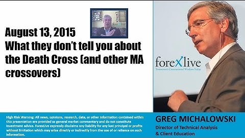 What you need to know about the death cross trade