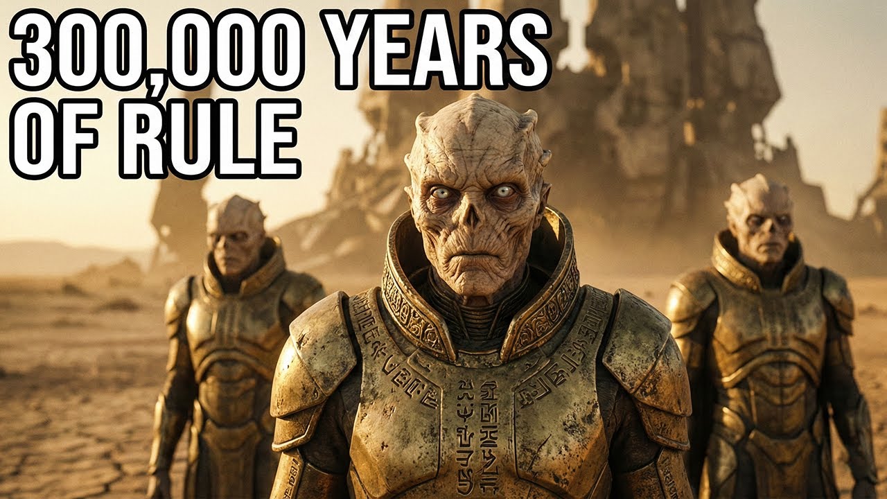 300,000 Years of Forbidden Rule: Who Were the Sumerian Kings? | Documentary for Sleep