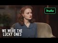 Cast Conversation Episode 8  We Were the Lucky Ones  Hulu