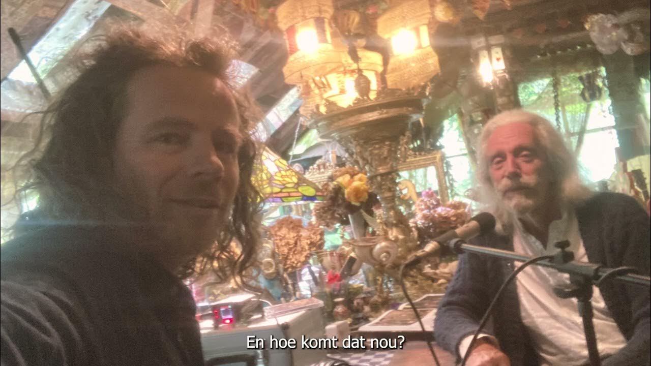 "Ik ben niet gelukkig. En ik ben niet ongelukkig" Een gesprek met Cornelis Lemair YouTube