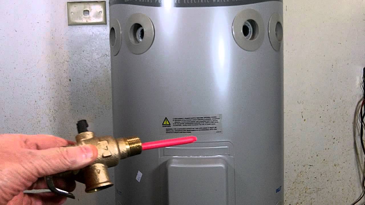 Rheem 50 litre 3.6Kw hot water system. - YouTube rheem heat pump thermostat wiring diagram 