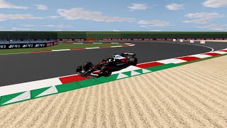 Magny-Cours Hotlap | Formula Apex