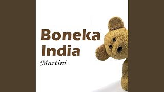 Boneka India