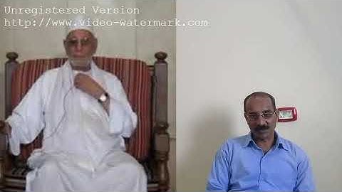 ابن قنا ... شيخ عموم المقارئ المصرية سابقاً ، ( الشيخ / عبد الحكيم عبد اللطيف )