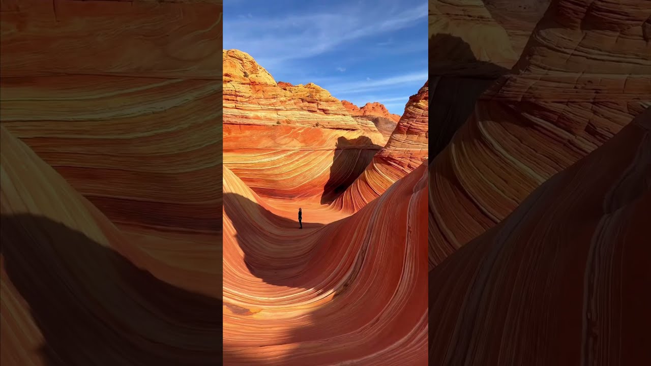 POV You Just Found Earth S Glitch Zone 