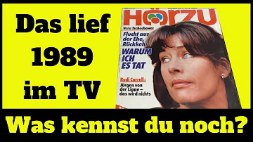 Was kostet TV Zeitung?