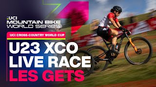 Les Gets Women's U23 XCO World Cup | UCI Mountain Bike World Series