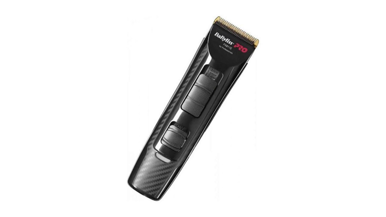 Babyliss pro ferrari