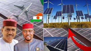 Nigeryau Shugaba Bazum Zai Kai Ziyarar Gani Aikin Wutar ...