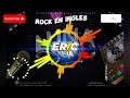 Mix rock en ingles  rock classico  dj eric luna djrumba