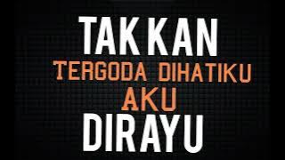 om irama seni / hasyim.s_tak kan tergoda