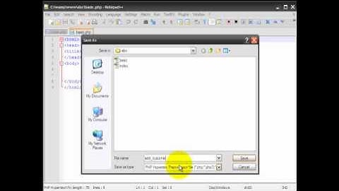 03 PHP MySQL - Simple CRUD - Insert Data 1