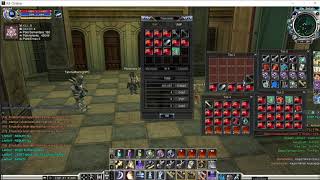 RF Online Remaster - Open 200 Master Gift Box - RF ORIGIN