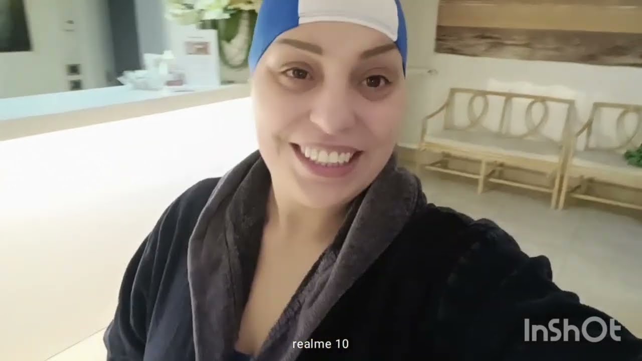 بكات ميمتي مالفرحة😭دعاتلي رتحتها من كل شيء🙏نساء اخواتي قامو بالواجب 😱قفة رمضان تستنا فيكم 💃📢