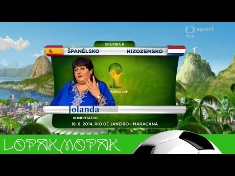 Video: Symbolický Tým Poražených Na Mistrovství Světa Ve Fotbale