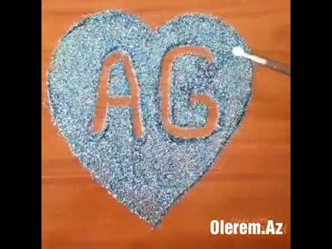 AG herifi whatsapp status ucun video