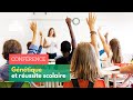   gntique et russite scolaire  par franck ramus   enspsl