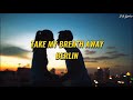 Berlín - Take My Breath Away✨ [Subtitulado Español / Inglés]