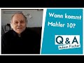 Capture de la vidéo Q&A Mit  Adam Fischer - Kommt Auch Die 10. Von Mahler?