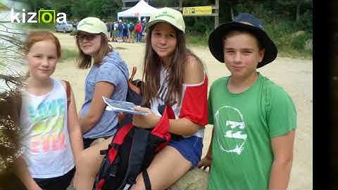 Kizoa Video und Movie Maker: Waldjugendspiele 2018