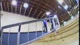 corey duffel foundation & madness and mayhem
