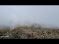 Flying Cloud Timelapse Video