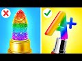 Amazing ideas for smart students  awesome crafts  tips by 123 go