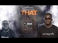 The Breakdown : Phrimpong | That Line ( Yaa Pono Di.ss)