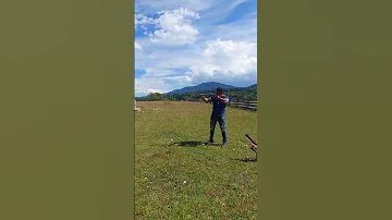 Toz USSR Rifle 