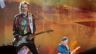 Mess It Up (Live Debut)  The Rolling Stones  Houston, USA, April 28, 2024