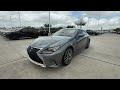 2015 Lexus RC 350 Houston, Humble, Westfield, Dyersdale, New Caney TX