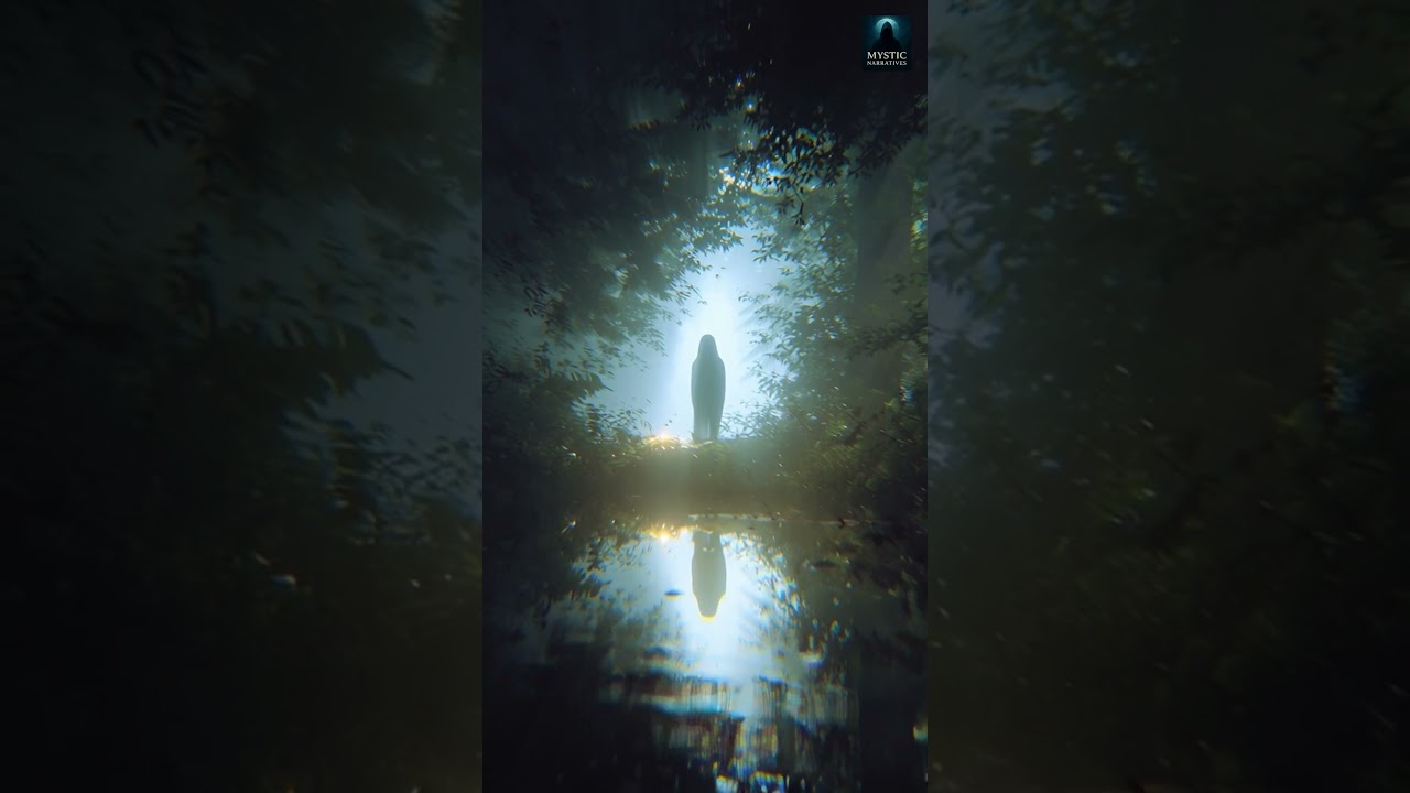 “चकवा: कोकण की भूतिया रोशनी का रहस्य” 