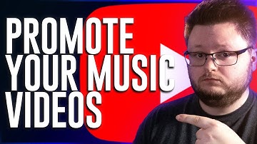 YouTube Ads For Music Marketing