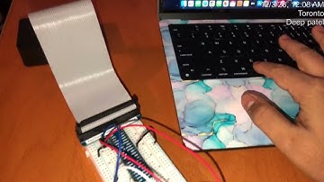 LED DIMMER (RASPBERRY PI)