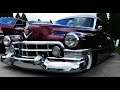 1950 Cadillac E62 Street Rod "LOTACAD"  Griffey's Hot Rods And Restorations