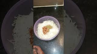 crispy Hash Brown full recipe jane ke lia comment Karo 'potato' #viral#short#viralshort#yummy