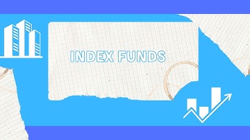 Index Funds Explained Simply – The Easiest Way to Grow Your Wealth!