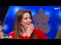 ome clips of the wonderful duet  Alp -Alina  of the New Year program  AzCenk